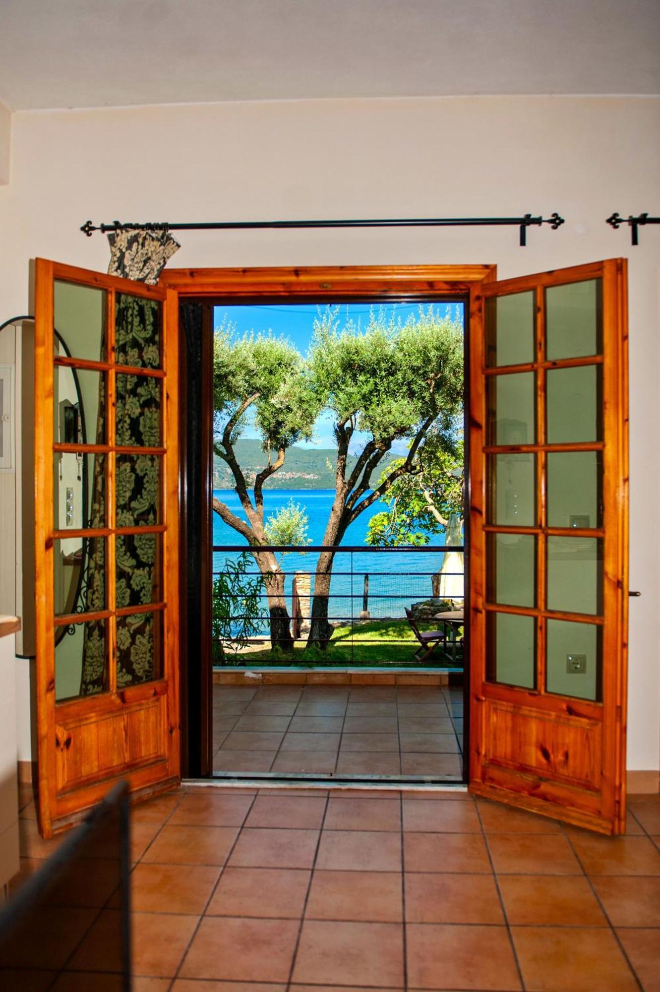 Villa Spitaki Nikiana Dış mekan fotoğraf