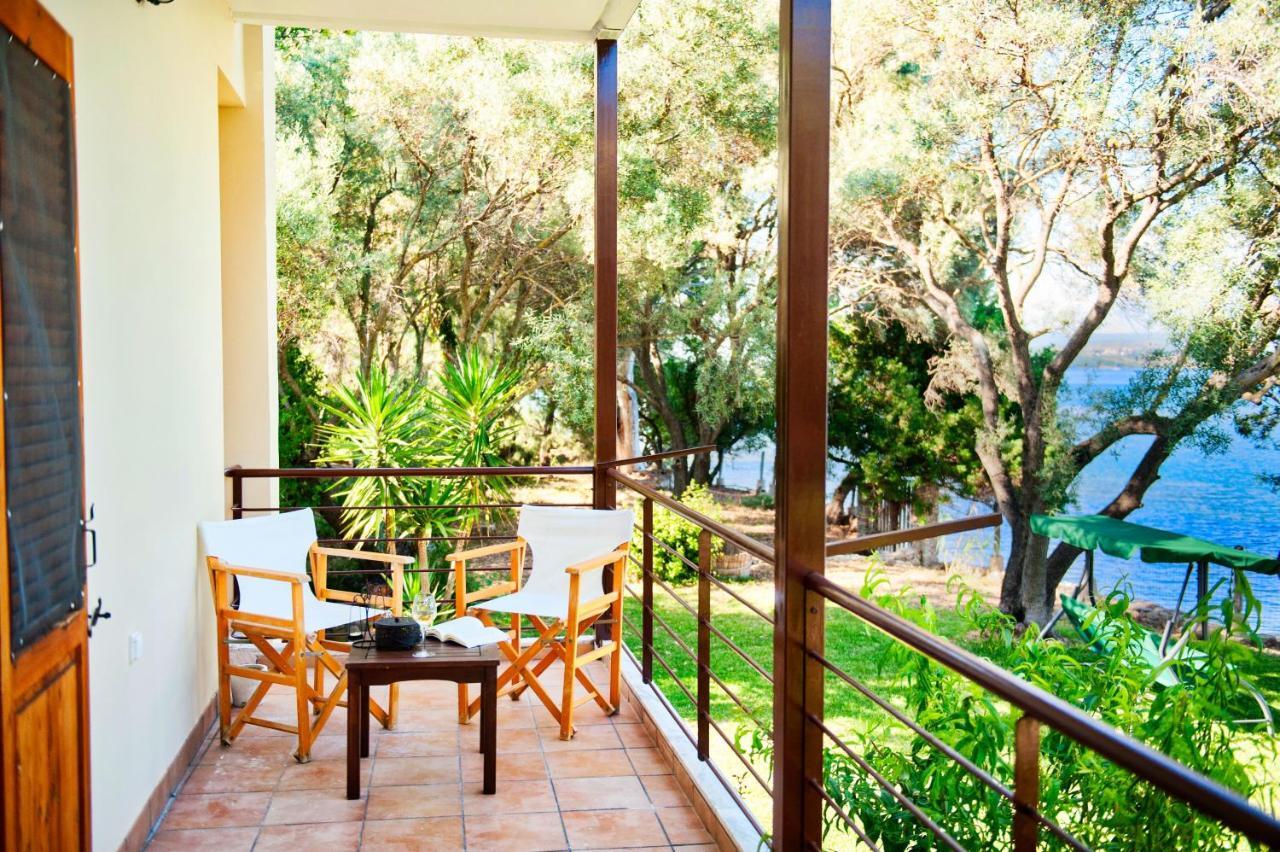 Villa Spitaki Nikiana Dış mekan fotoğraf