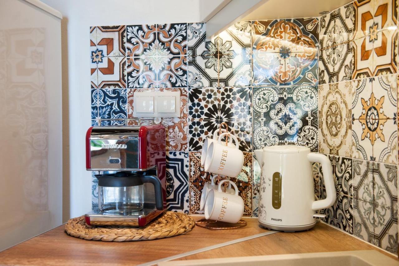 Villa Spitaki Nikiana Dış mekan fotoğraf