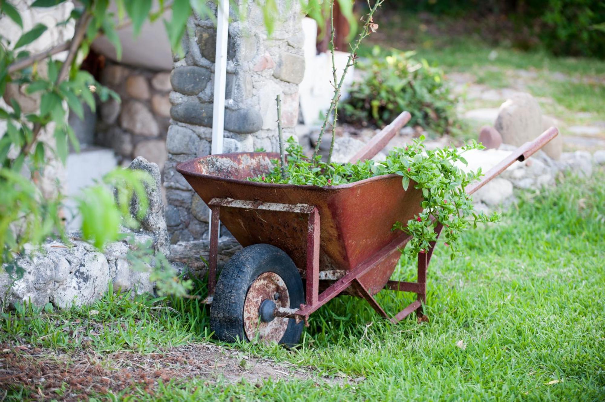 Villa Spitaki Nikiana Dış mekan fotoğraf